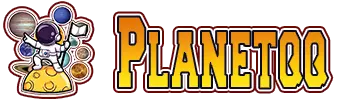 Logo Planetqq